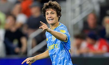 Κλείνει wonderkid από τις ΗΠΑ η Άιντραχτ