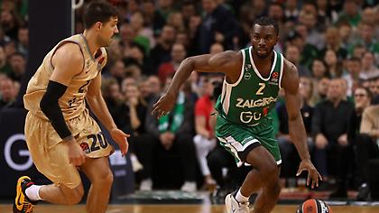 Του τριπόντου το... κάγκελο στο Κάουνας και ιστορική ανατροπή η Ζάλγκιρις!