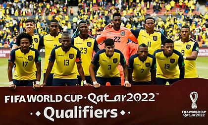 Εκουαδόρ: Χωρίς περίσσιο ταλέντο, αλλά με πολλή… άγνοια κινδύνου