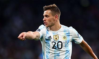 Αργεντινή: Αμφίβολο το αν θα βρεθεί στο Παγκόσμιο Κύπελλο ο Λο Σέλσο