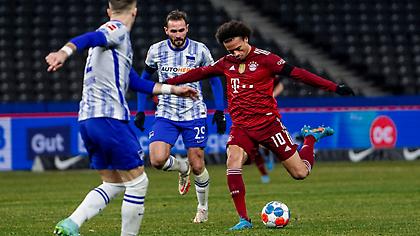 Bundesliga-13η αγωνιστική: Δοκιμασίες για τους πρωτοπόρους