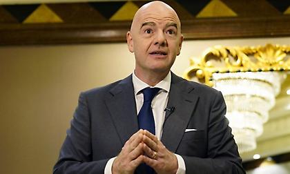 «Το ποδόσφαιρο στο επίκεντρο», ζητά η FIFA από τις ομάδες για το Μουντιάλ