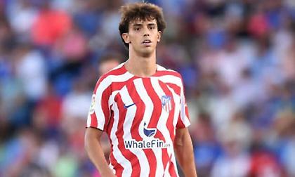 Η Ατλέτικο Μαδρίτης βγάζει στο… σφυρί τον Ζοάο Φέλιξ