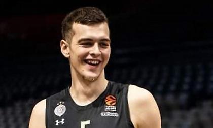 Έπαθε κάταγμα ο Κοπρίβιτσα κόντρα στον Παναθηναϊκό!