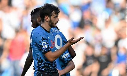 Ληστές έκλεψαν το αμάξι του Κβαραχτσέλια