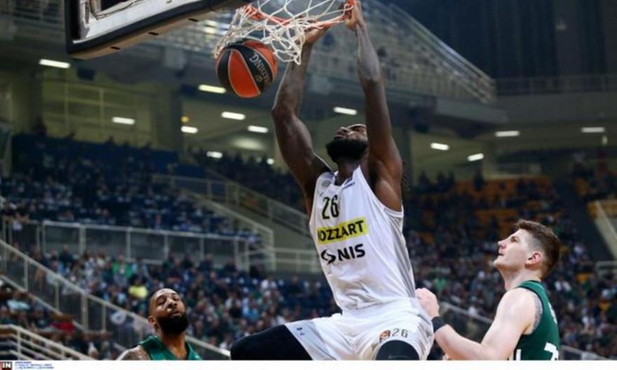 Λεσόρ: «Βγάλαμε καλά σουτ και παίξαμε επιθετικά»