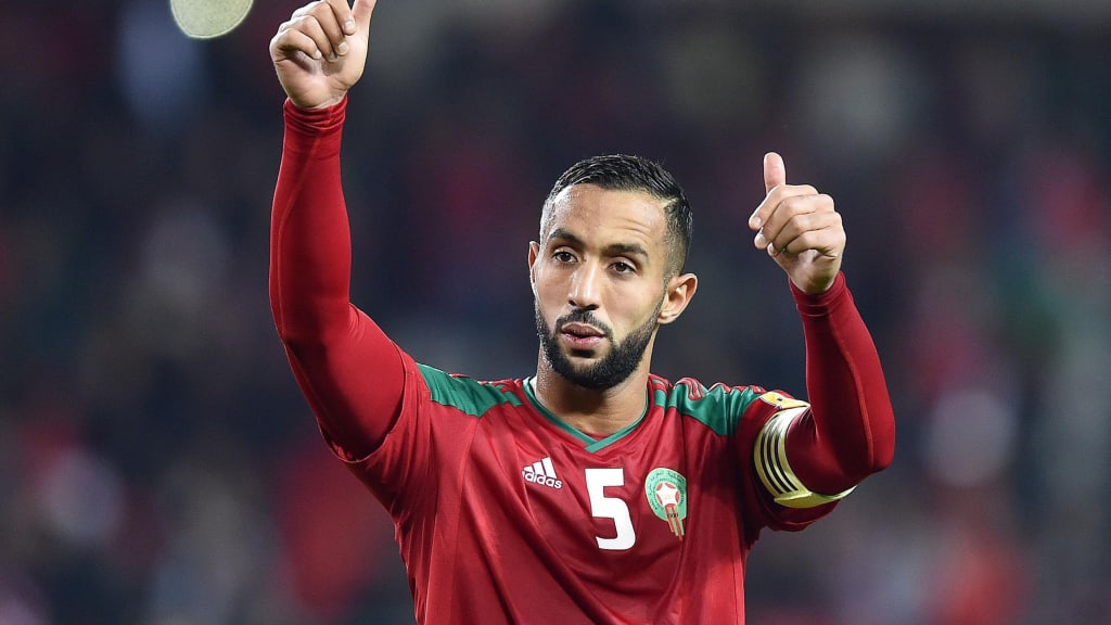 Παγκόσμιο Κύπελλο: Το προφίλ του Μαρόκου