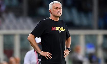 Φούτρε: «Ο Μουρίνιο είπε όχι στη Ρεάλ για να πάει στη Ρόμα»