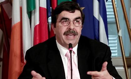 Πέθανε ο δημοσιογράφος Αντώνης Σκυλλάκος