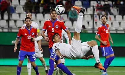 Ουρουγουάη: Μία ανανεωμένη ενδεκάδα, που είναι ικανή να αποτελέσει τη μεγάλη έκπληξη του Μουντιάλ