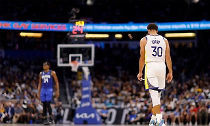 Έχασαν και στο Ορλάντο οι Γουόριορς, νίκη στην Οκλαχόμα για Ντένβερ