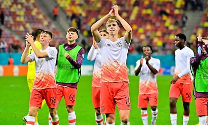 Conference League: Ένα ξεχωριστό ρεκόρ για την Γουέστ Χαμ