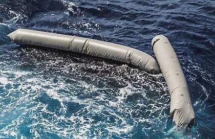 Μεγαλώνει ο τραγικός απολογισμός από το ναυάγιο στο στενό Καφηρέα - Στους 23 οι νεκροί μετανάστες