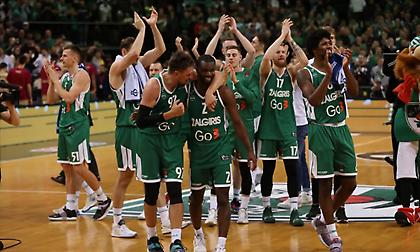 Ζαλγκίρις-Άλμπα