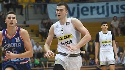 Ομπράντοβιτς: «Οι πρώτες εκτιμήσεις λένε πως ο Κοπρίβιτσα θα μείνει εκτός για δύο μήνες»