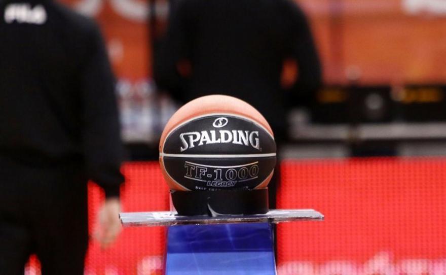 Basket League: Για την αντίδραση στη Νίκαια ο Ολυμπιακός
