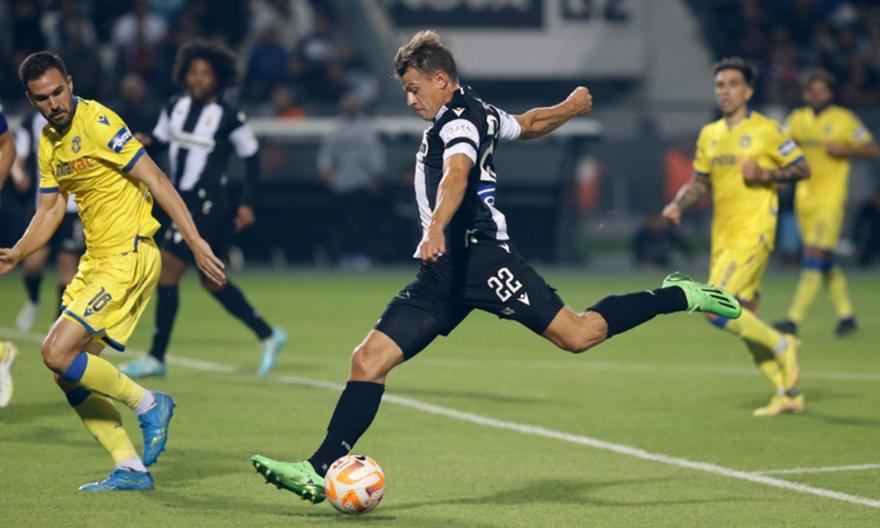 Σβαμπ: «Να επανέλθουμε στον δρόμο των επιτυχιών»