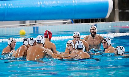 Επέστρεψε στους ομίλους του Champions League η Βουλιαγμένη!