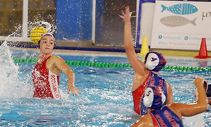 Σαρωτικός ο Ολυμπιακός, πρώτη νίκη για ΠΑΟΚ