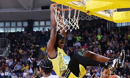 Αυτοκράτορας στο τέλος ο Άρης απέναντι στον Απόλλωνα!