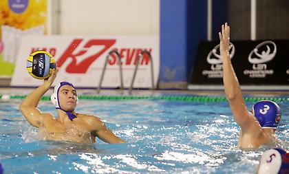 Δεν έκανε την υπέρβαση ο Πανιώνιος, συνεχίζει στο Euro Cup