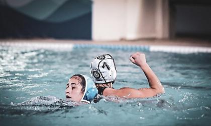 Συνεχίζει αήττητος ο Άλιμος, πρώτος βαθμός για ΑΕΚ