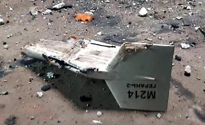 Το Ιράν παραδέχθηκε ότι προμήθευσε με drones την Ρωσία, αλλά πριν τον πόλεμο στην Ουκρανία