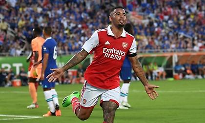 Η αγωνιστική των ντέρμπι στην Premier League