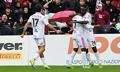 Επέστρεψε από την κόλαση στο Σαλέρνο η Κρεμονέζε, σόκαρε τη Σασουόλο η Έμπολι