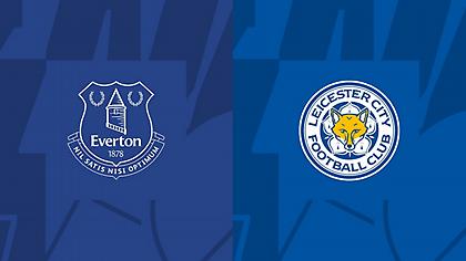 Έβερτον-Λέστερ