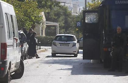 Μάνδρα: Στον εισαγγελέα ο 14χρονος που σκότωσε τον 17χρονο αδερφό του