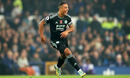 Ξυπνάει η Λέστερ, πέρασε από την έδρα της Έβερτον