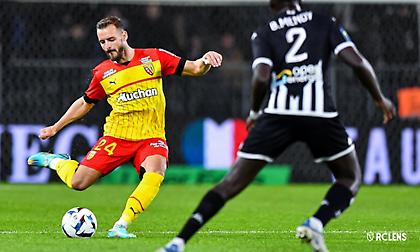 Συνεχίζει την πορεία... πρωταθλητισμού η Λανς, συγκλονιστική ανατροπή για Αζαξιό!