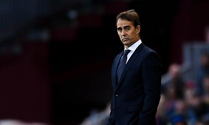 Ανακοίνωσε Λοπετέγκι η Γουλβς