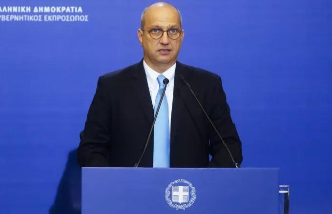 Οικονόμου στον ΣΚΑΙ: Η Ελλάδα «σαν έτοιμη από καιρό»