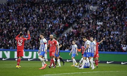 Φουλ του… διπλού στην Bundesliga!