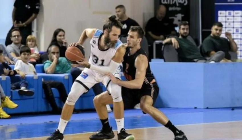 Κολοσσός-ΠΑΟΚ