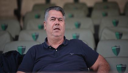 Ο Μακεδονικός επιστρέφει μετά από 30 χρόνια - Το μήνυμα του προέδρου του