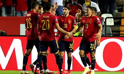 Ισπανία: Η επιστροφή του τίκι-τάκα