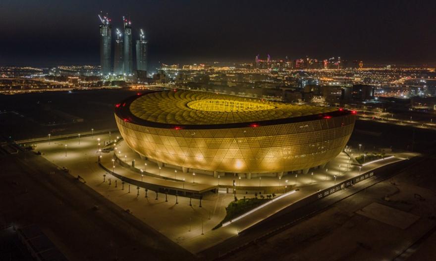 Μουντιάλ 2022: Τα γήπεδα στο Κατάρ