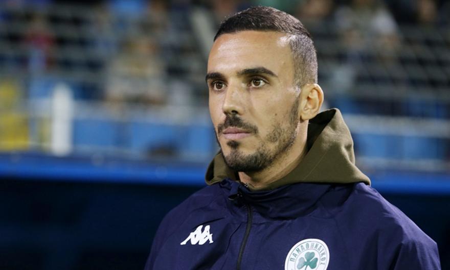 Κουρμπέλης: «Είμαστε απογοητευμένοι, δεν παίξαμε καλά»