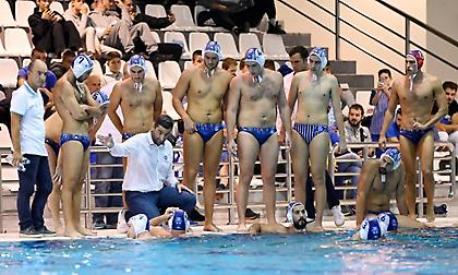 Διέλυσε τον Ηλυσιακό ο Απόλλων Σμύρνης