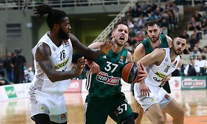 Πετρίδης: «Must win το παιχνίδι με την Μπασκόνια»