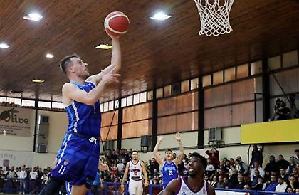 Διέλυσε την Ελευθερούπολη ο Ηρακλής