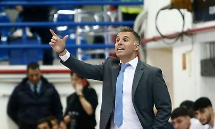 Μέξας: «Η ήττα από τον Ολυμπιακό δεν αποτελεί κριτήριο - Είμαστε σε αναζήτηση παίκτη»