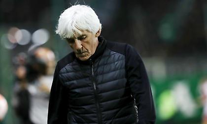 Γιοβάνοβιτς: «Δεν κάναμε καλό παιχνίδι, πρέπει να πιέζουμε τον εαυτό μας περισσότερο»