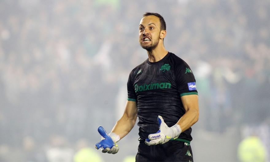 Μπρινιόλι: «Το αποτέλεσμα ήταν σωστό, δεν κάναμε καλό αγώνα»