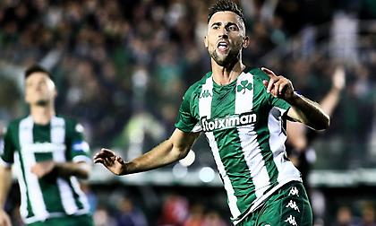 Αρνείται να χάσει ο Παναθηναϊκός του Γιοβάνοβιτς!