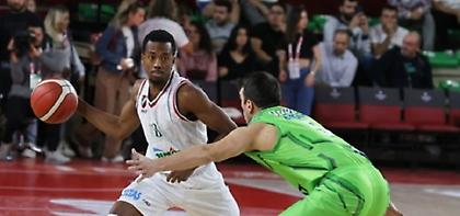 Τρομακτικές στιγμές έζησε ο Έρικ ΜακΚόλουμ, απειλήθηκε από άγνωστο με μαχαίρι