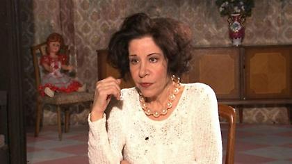 Μπιμπίλας: «Δεν επιβεβαιώνεται η είδηση για τον θάνατο της Μίνας Αδαμάκη»